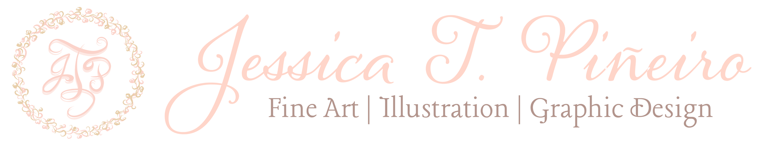 Jessica T. Piñeiro Logo